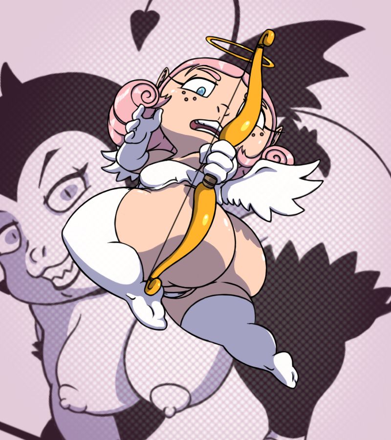 Love & War page 2 full