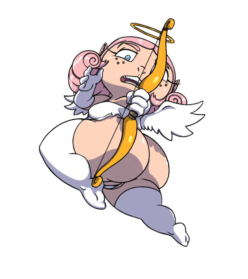 Love & War page 4 full