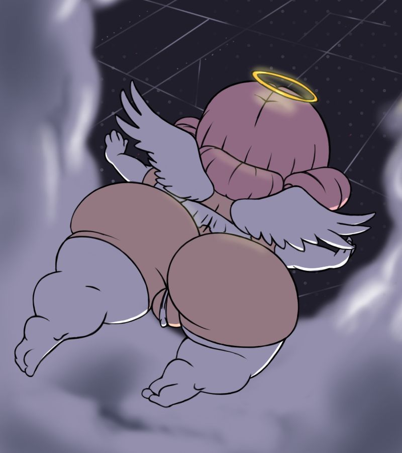 Love & War page 7 full