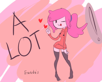 [Tumblr] enurubis cover