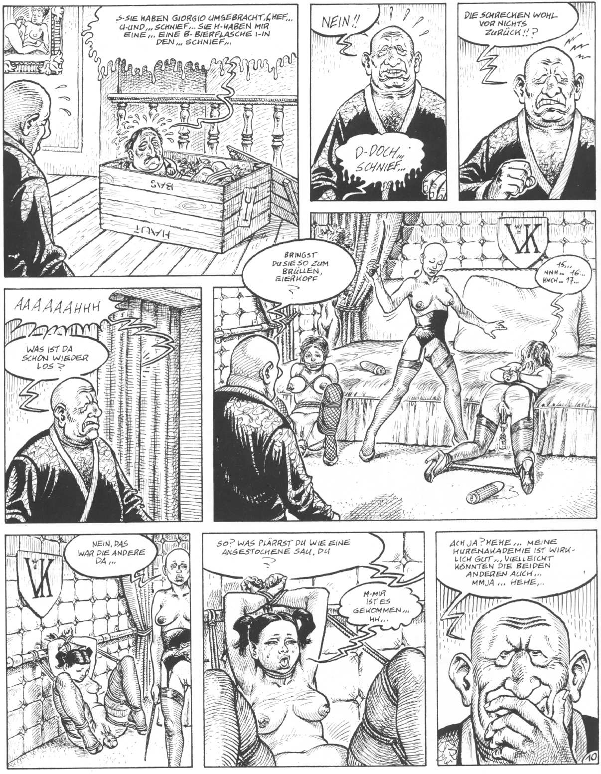 Jacobsen - Mathilde und Gilda page 11 full