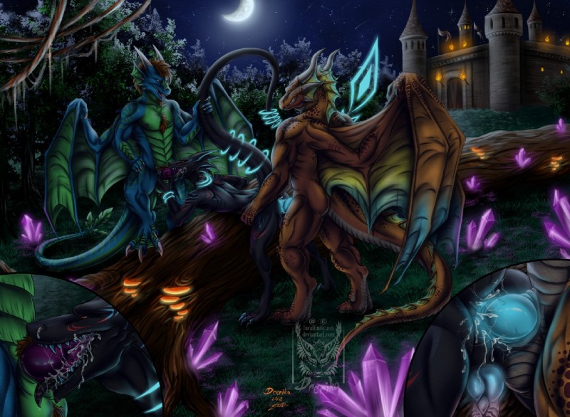 ARTIST drerika page 4 full