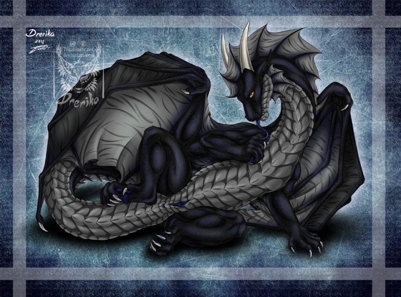 ARTIST drerika page 7 full