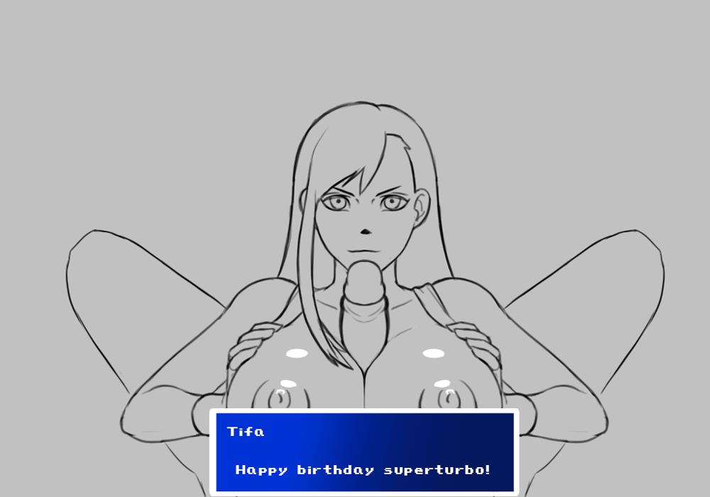 Tifa Unleashed page 12 full