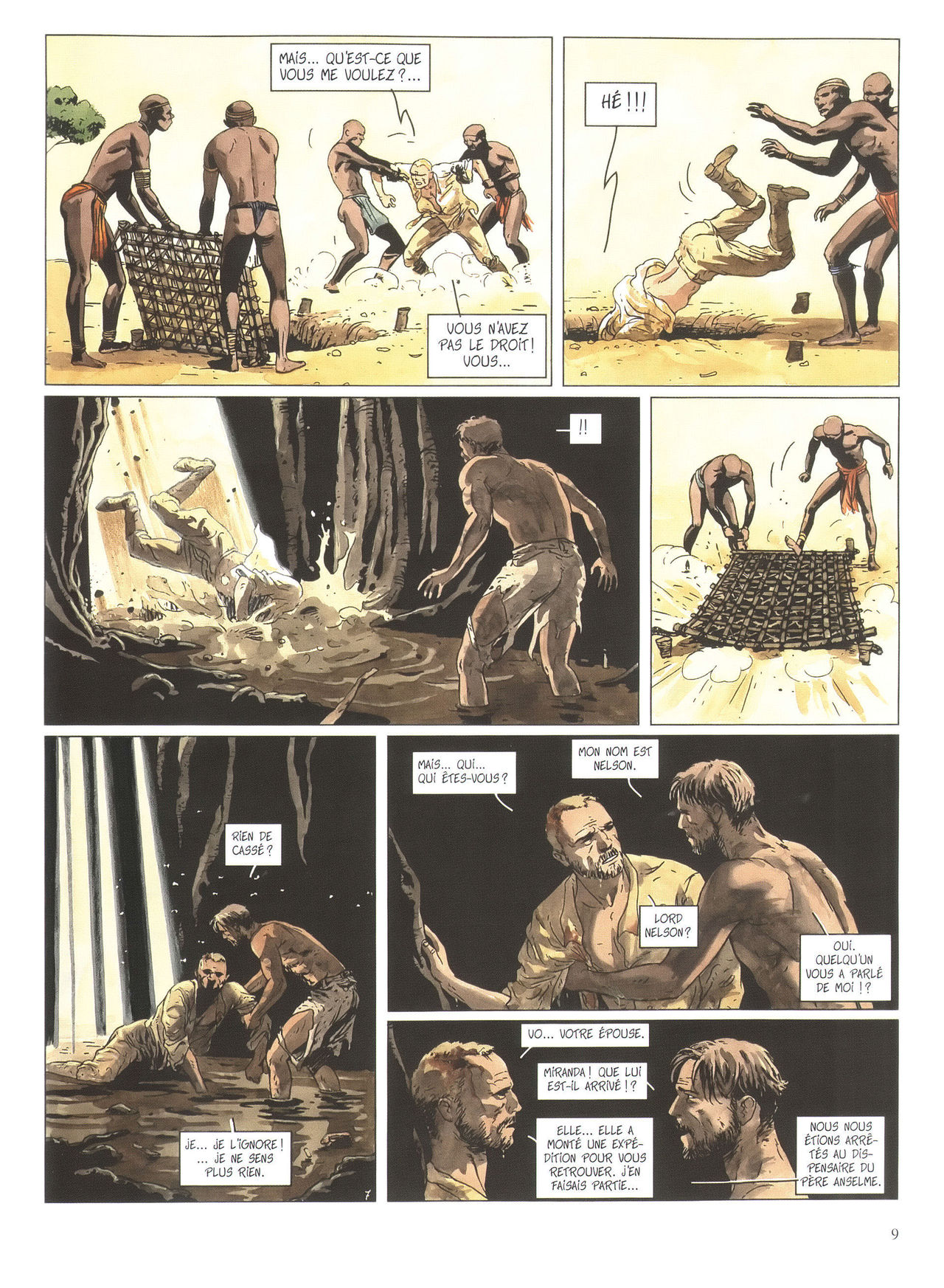 Djinn T07 - Pipiktu page 10 full
