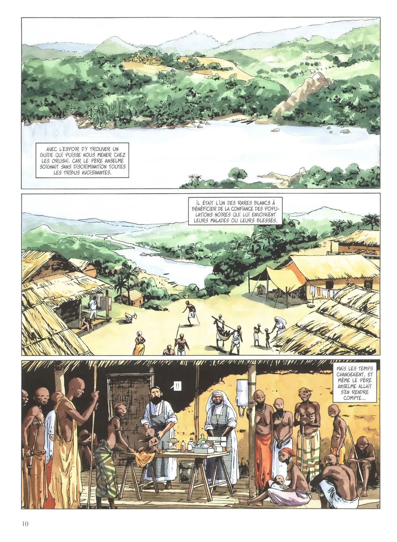 Djinn T07 - Pipiktu page 11 full