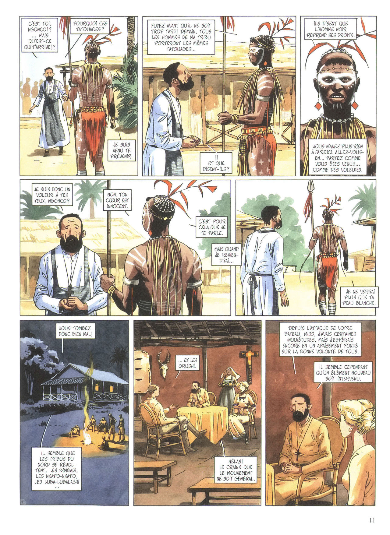 Djinn T07 - Pipiktu page 12 full