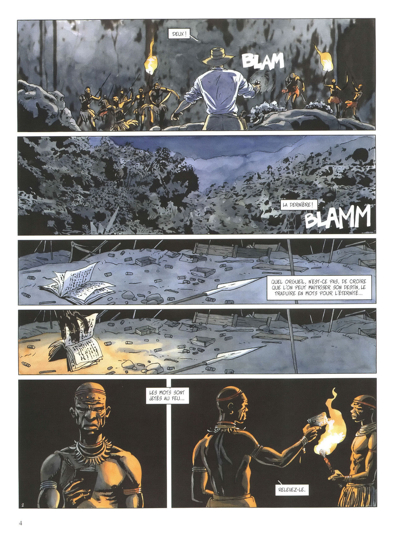 Djinn T07 - Pipiktu page 5 full