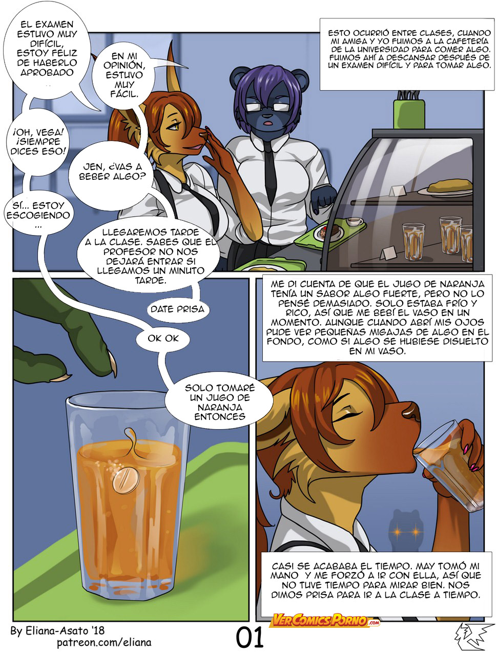 Two Problems at Once page 2 full
