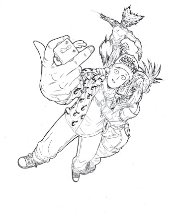 [Skillet91 (John E. Skillet)] OPM: CockBlocked (One Punch Man) (WIP) cover