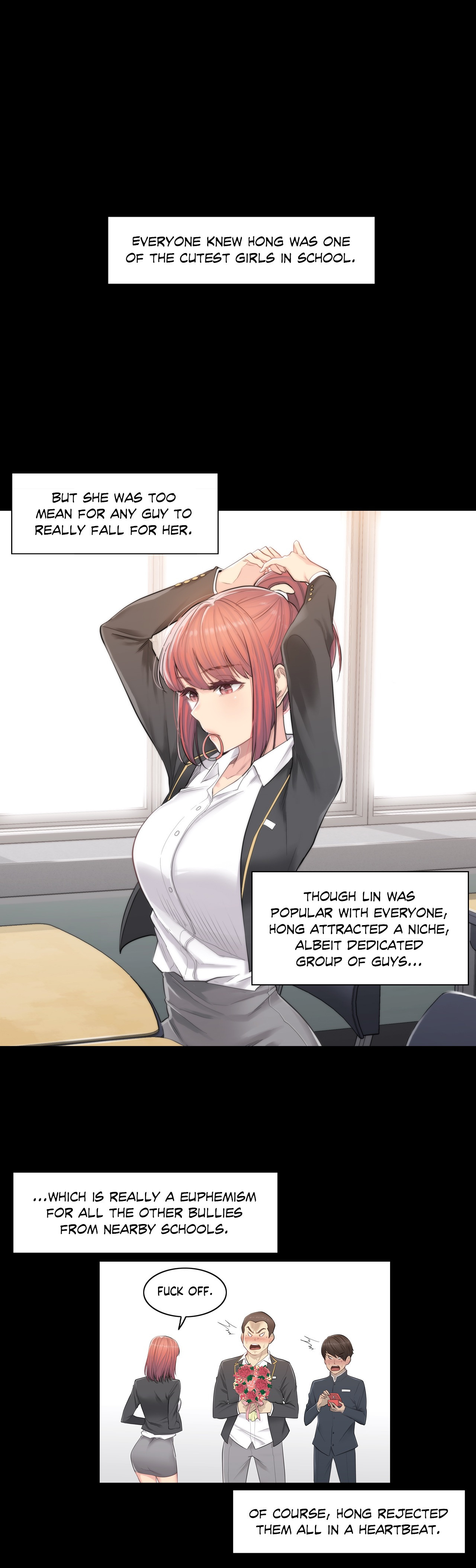 Touch to Unlock page 1 full