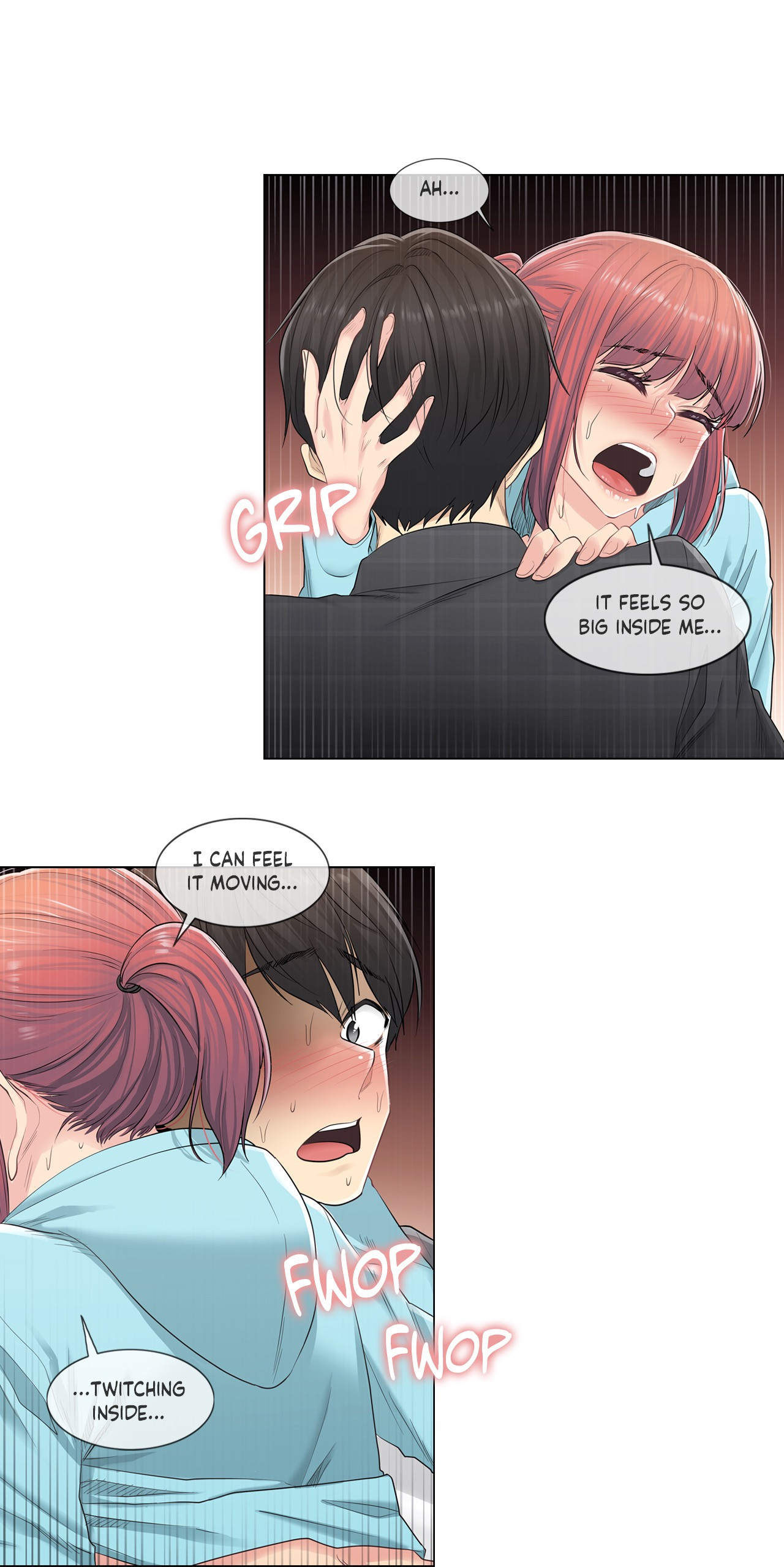 Touch to Unlock page 12 full