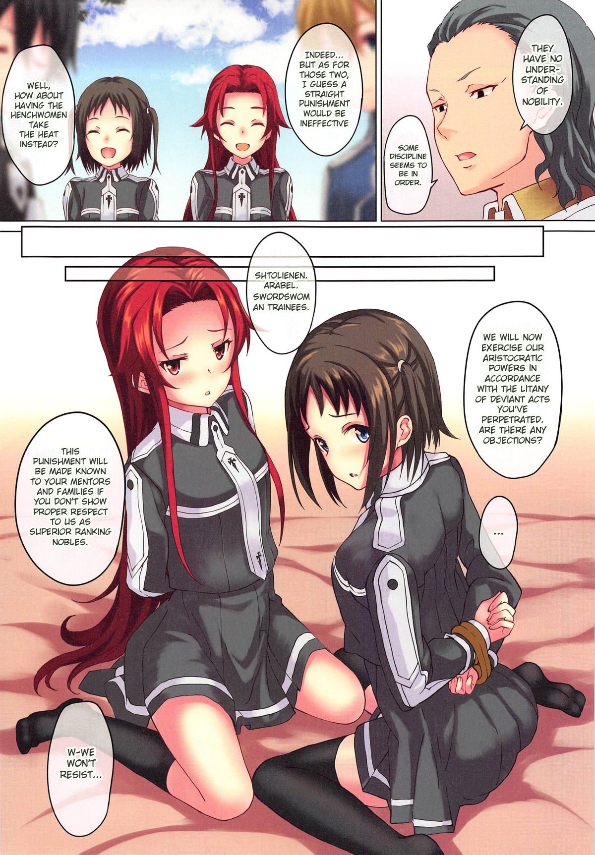 Kinki Shinpan | Taboo Infringement page 9 full