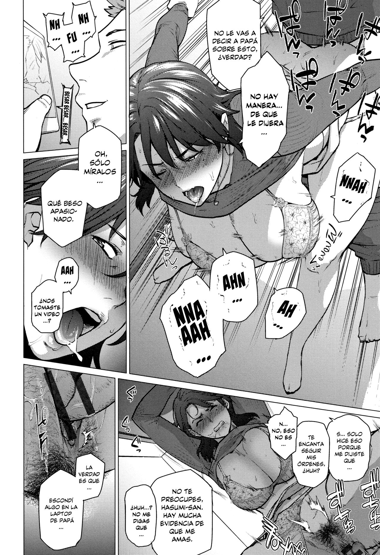 Enji ni Somaru+Extras page 11 full