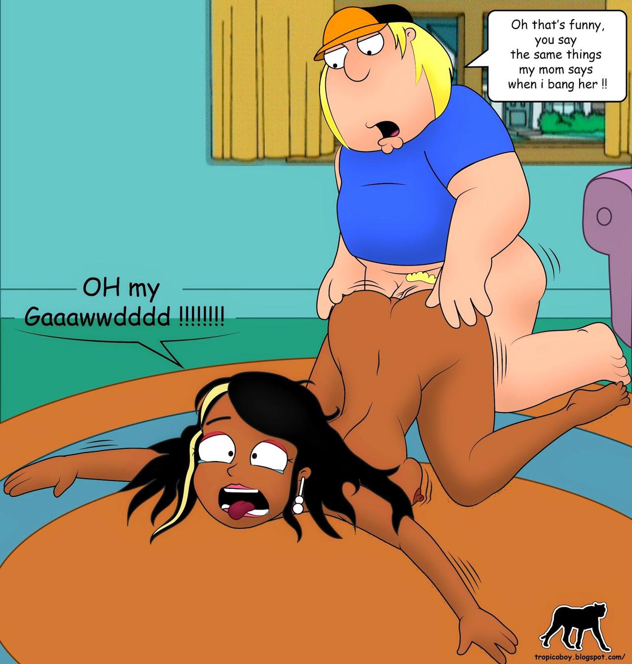 Artist - Luberne page 10 full