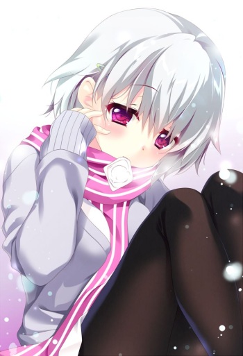 [Mawaru Tsukito Usagi (Utsuki Hiro)] Hohoiro Toiki + [Digital] cover