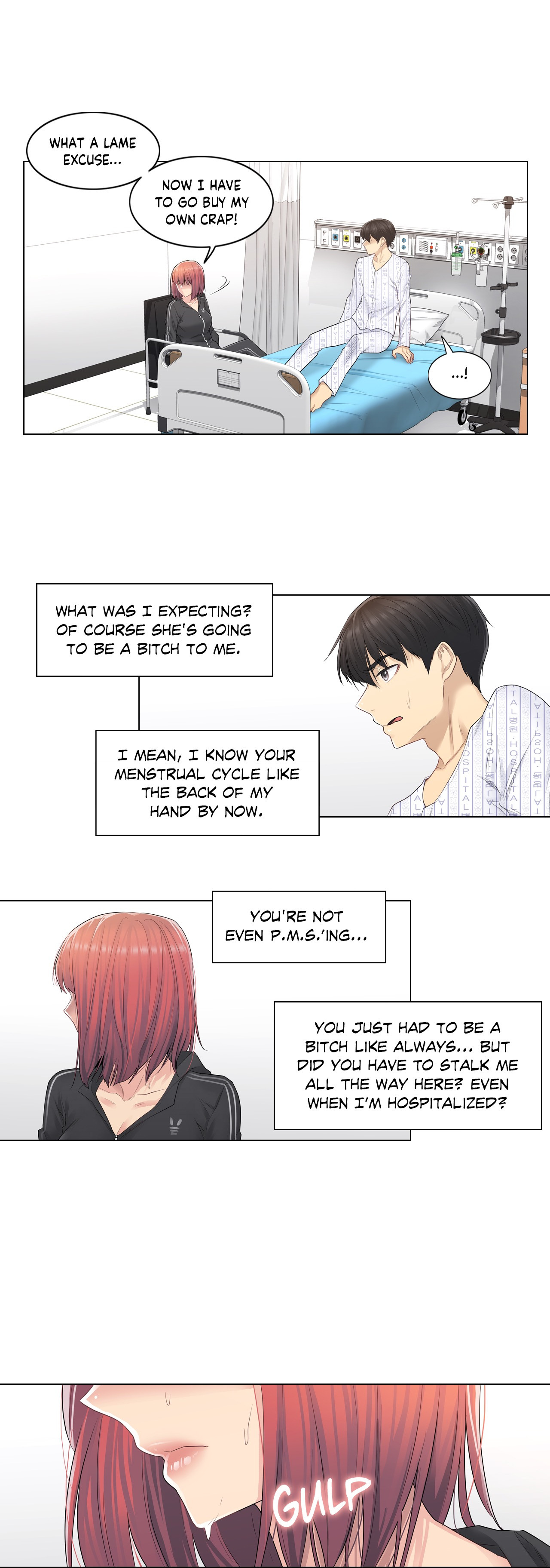 Touch to Unlock page 11 full