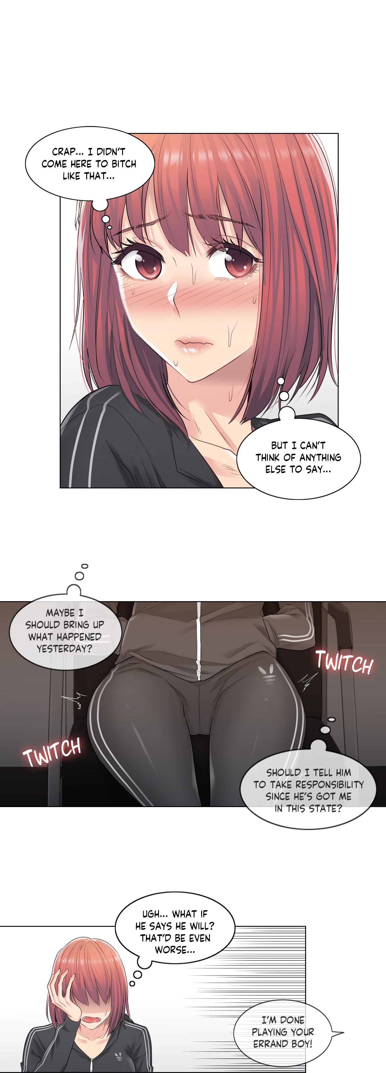 Touch to Unlock page 12 full