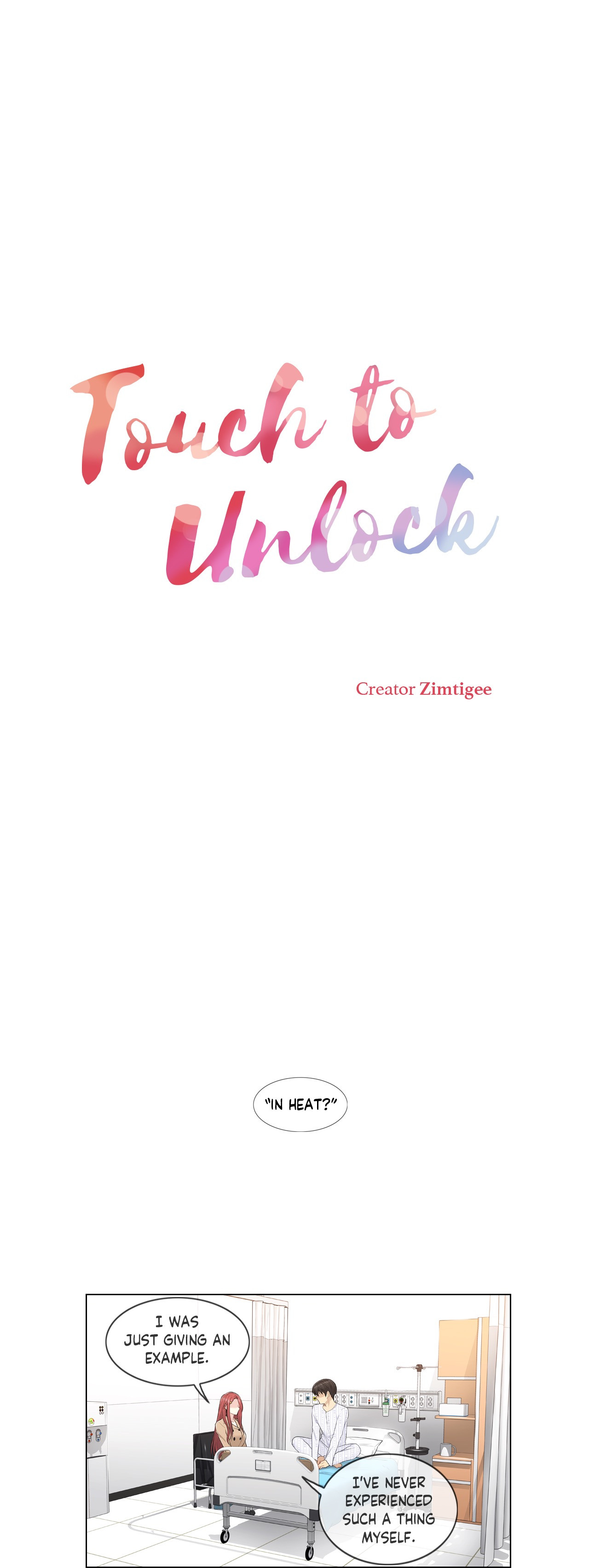 Touch to Unlock page 6 full