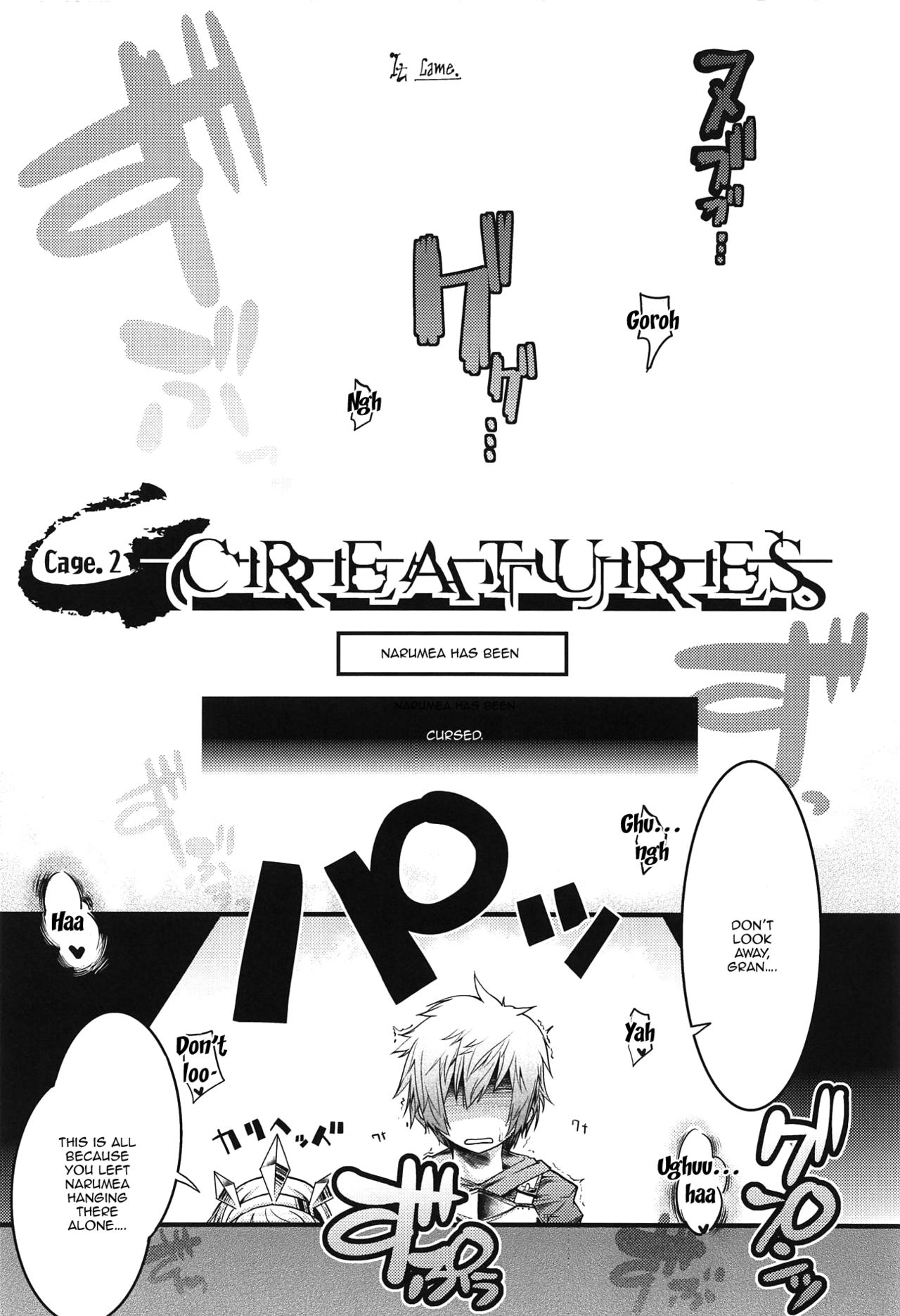 Bankoku Satou Hinpyoukai page 11 full
