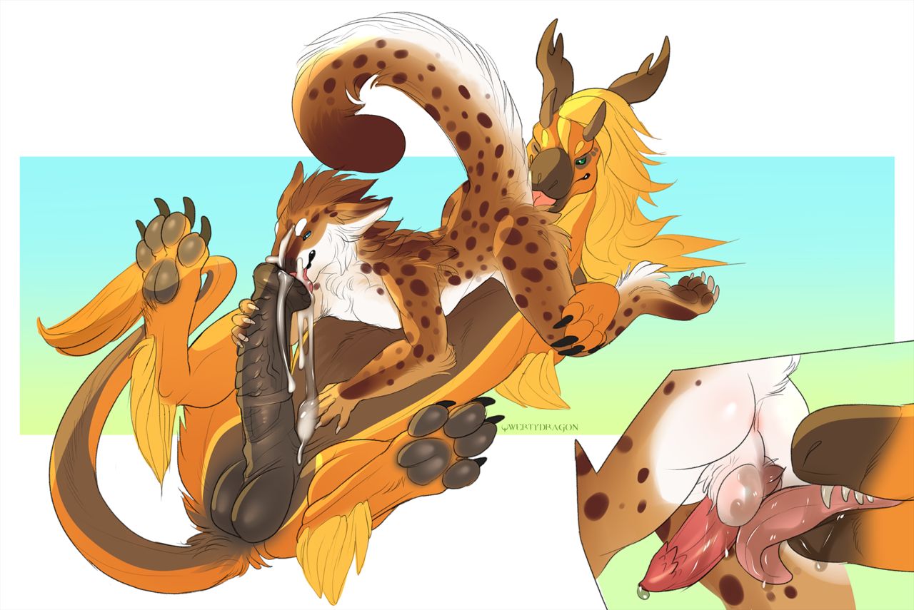 ARTIST Qwertydragon page 12 full