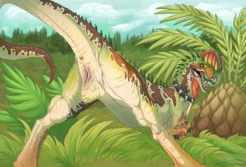 ARTIST Qwertydragon cover