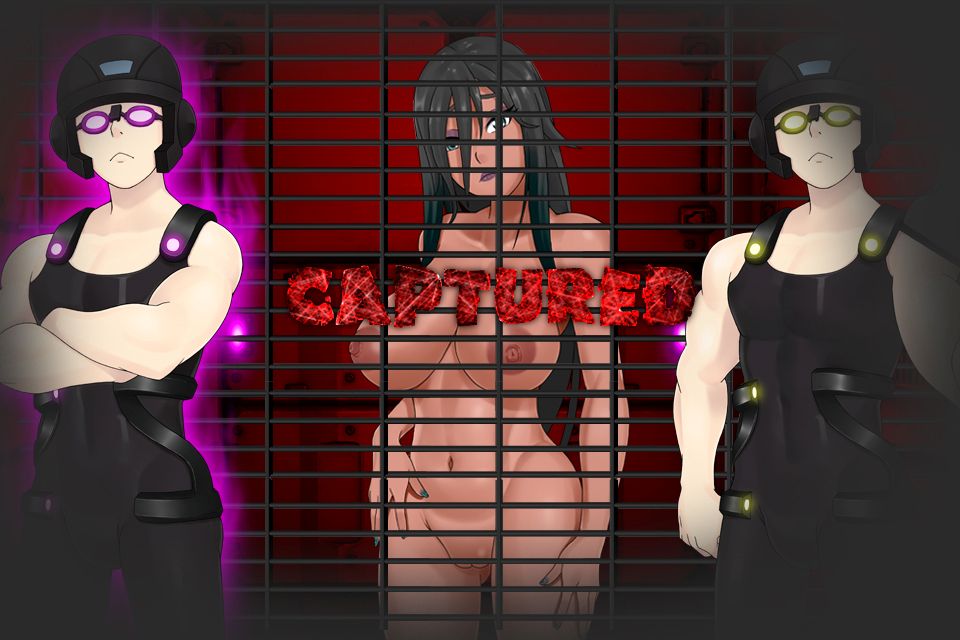 ARIA: Jailbreak page 2 full