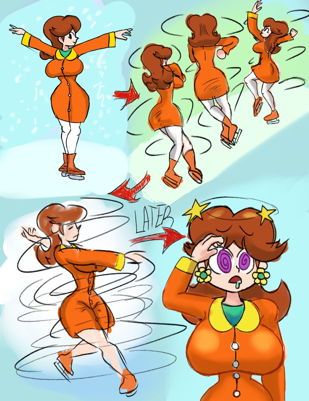 Hurl-A-Whirl page 2 full