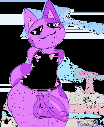 [Artist] TentaBat cover