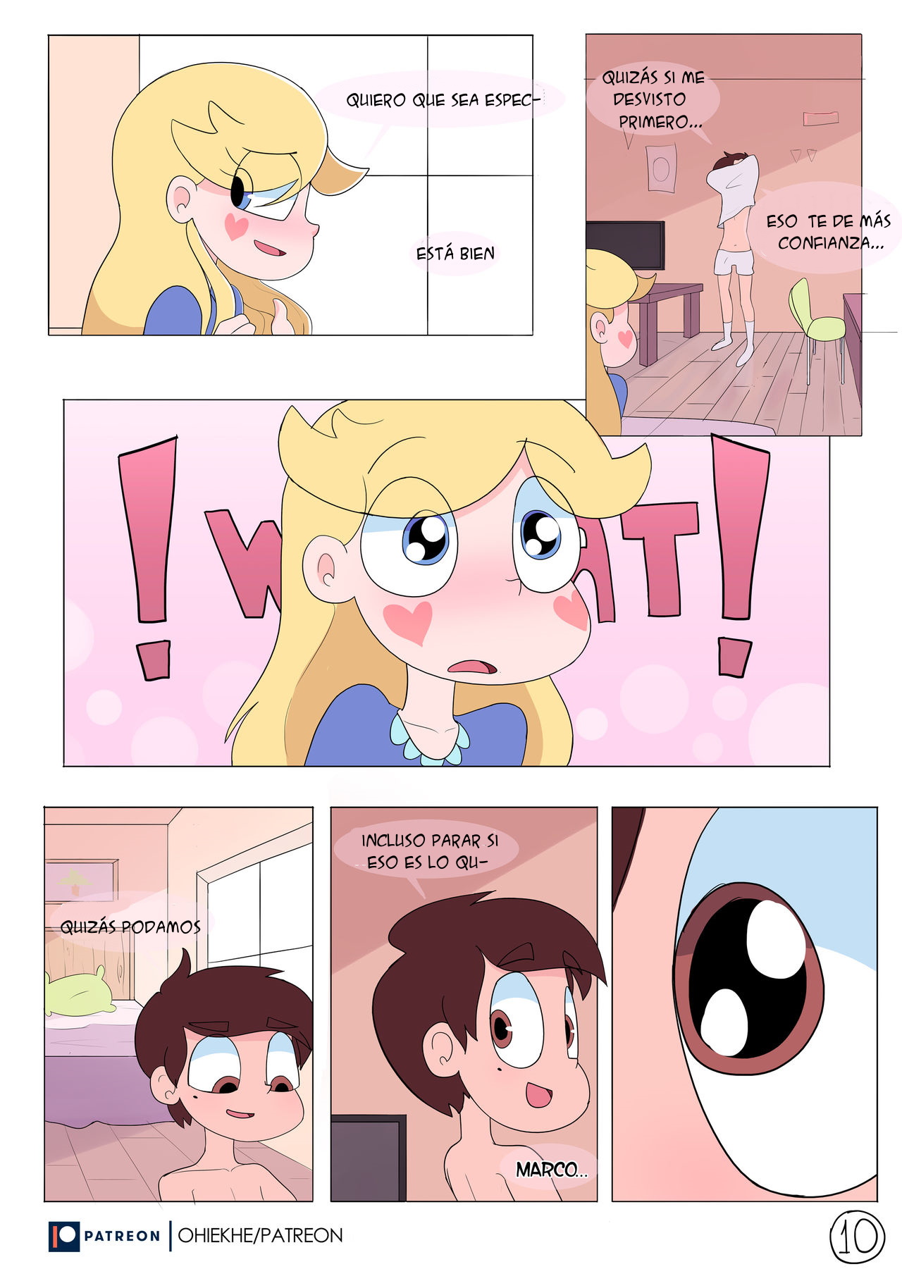 Time Alone page 12 full