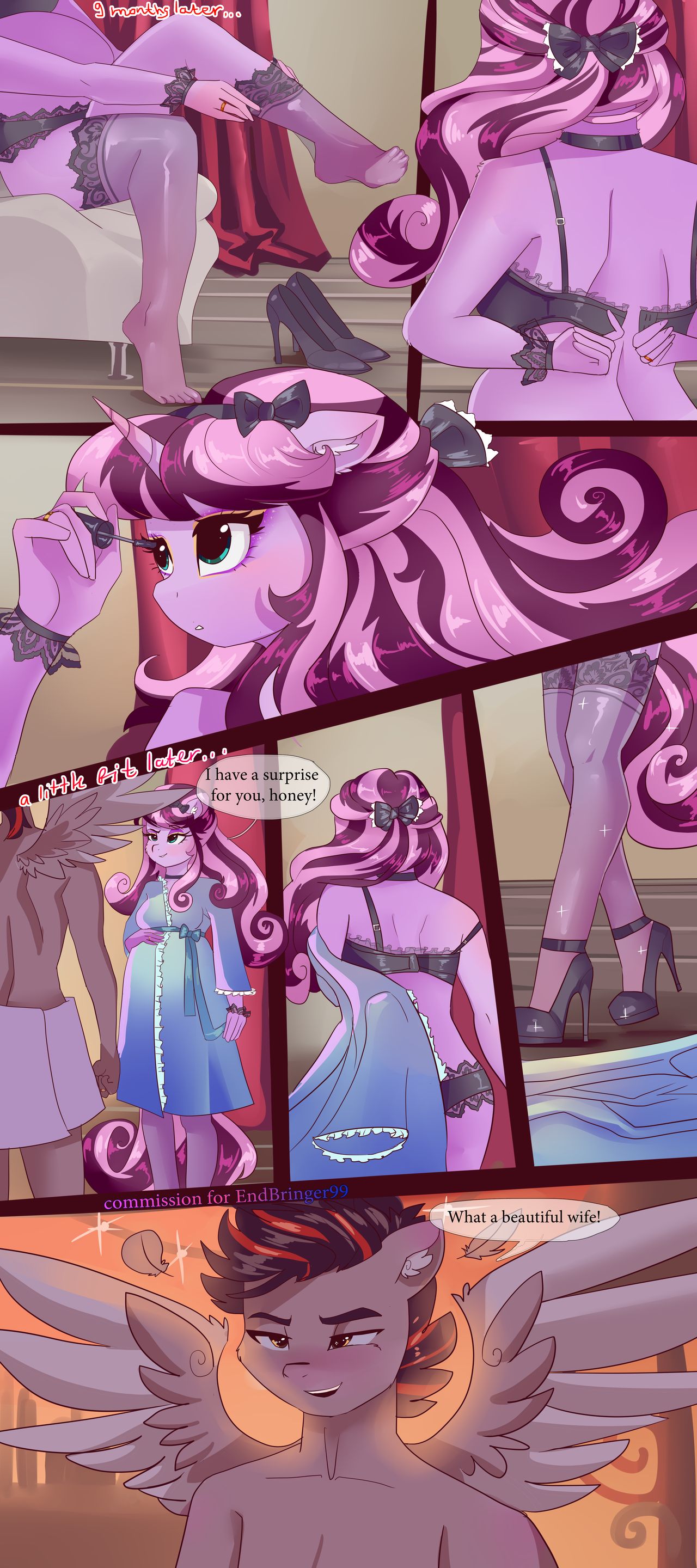 Forest Secret page 7 full