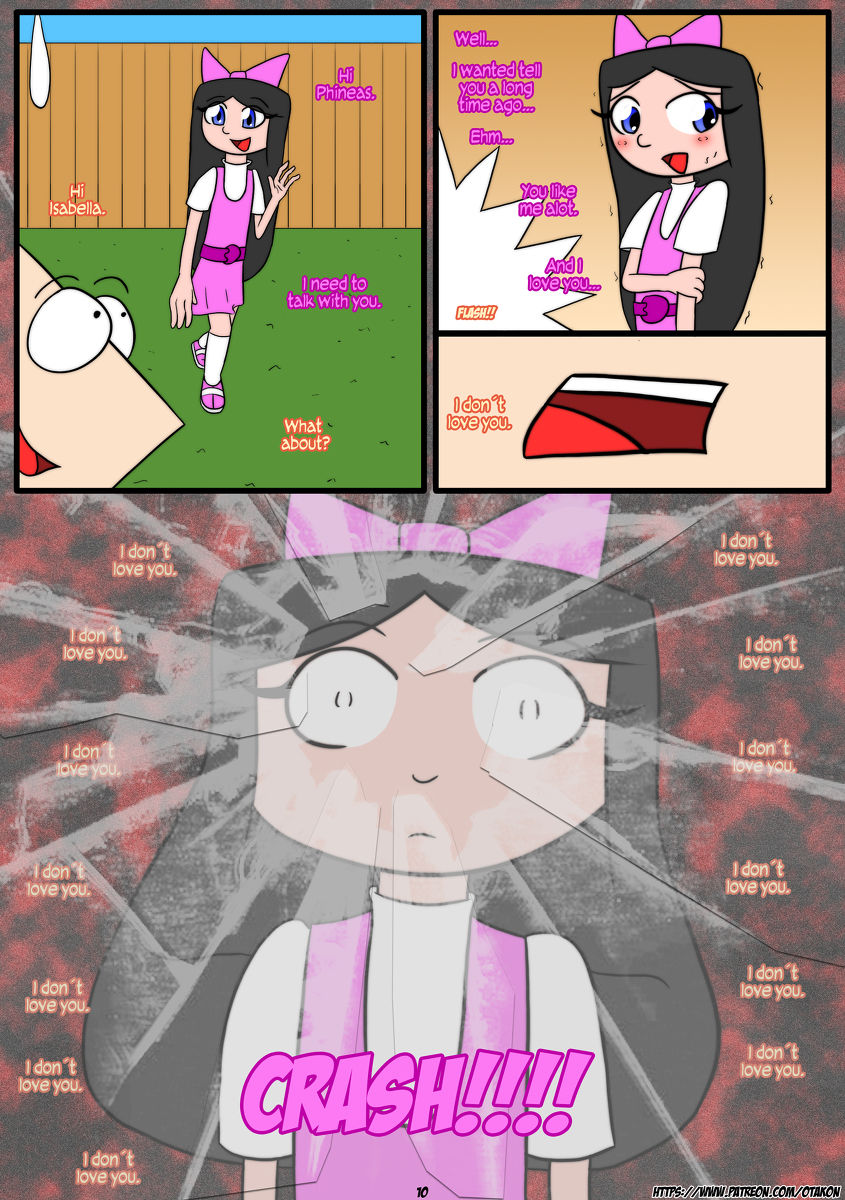 Heartbreakinator page 11 full