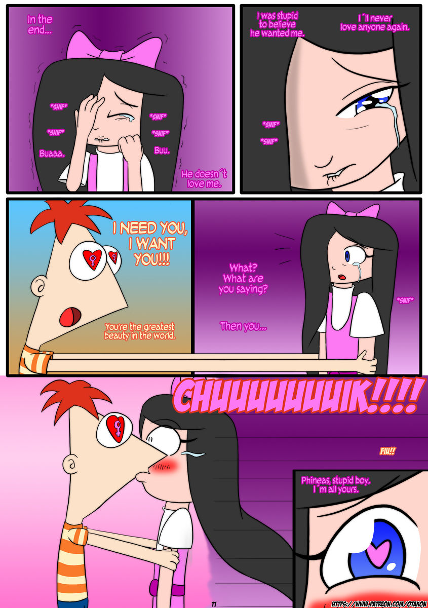 Heartbreakinator page 12 full