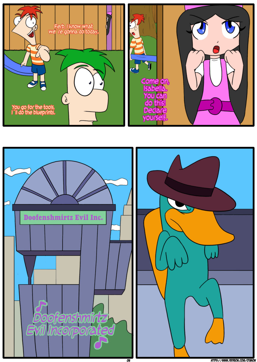 Heartbreakinator page 7 full