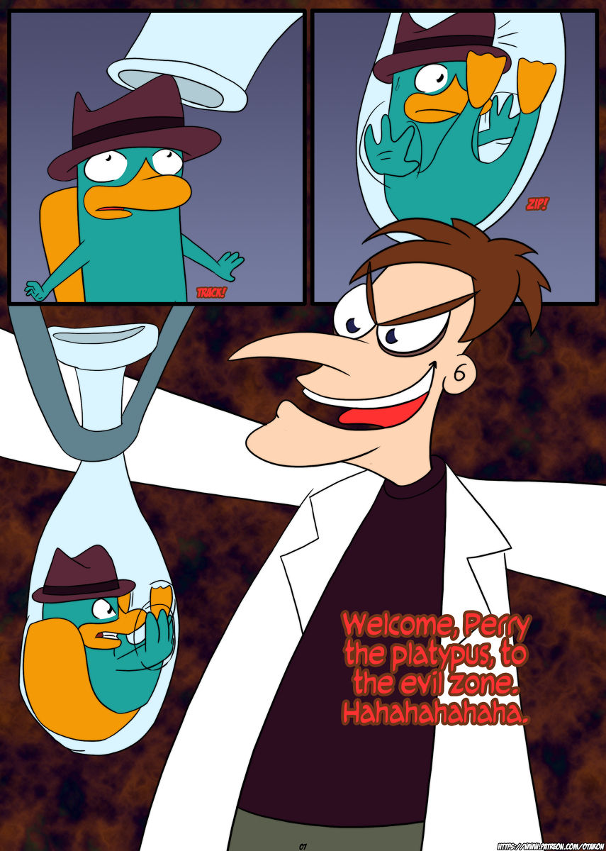 Heartbreakinator page 8 full