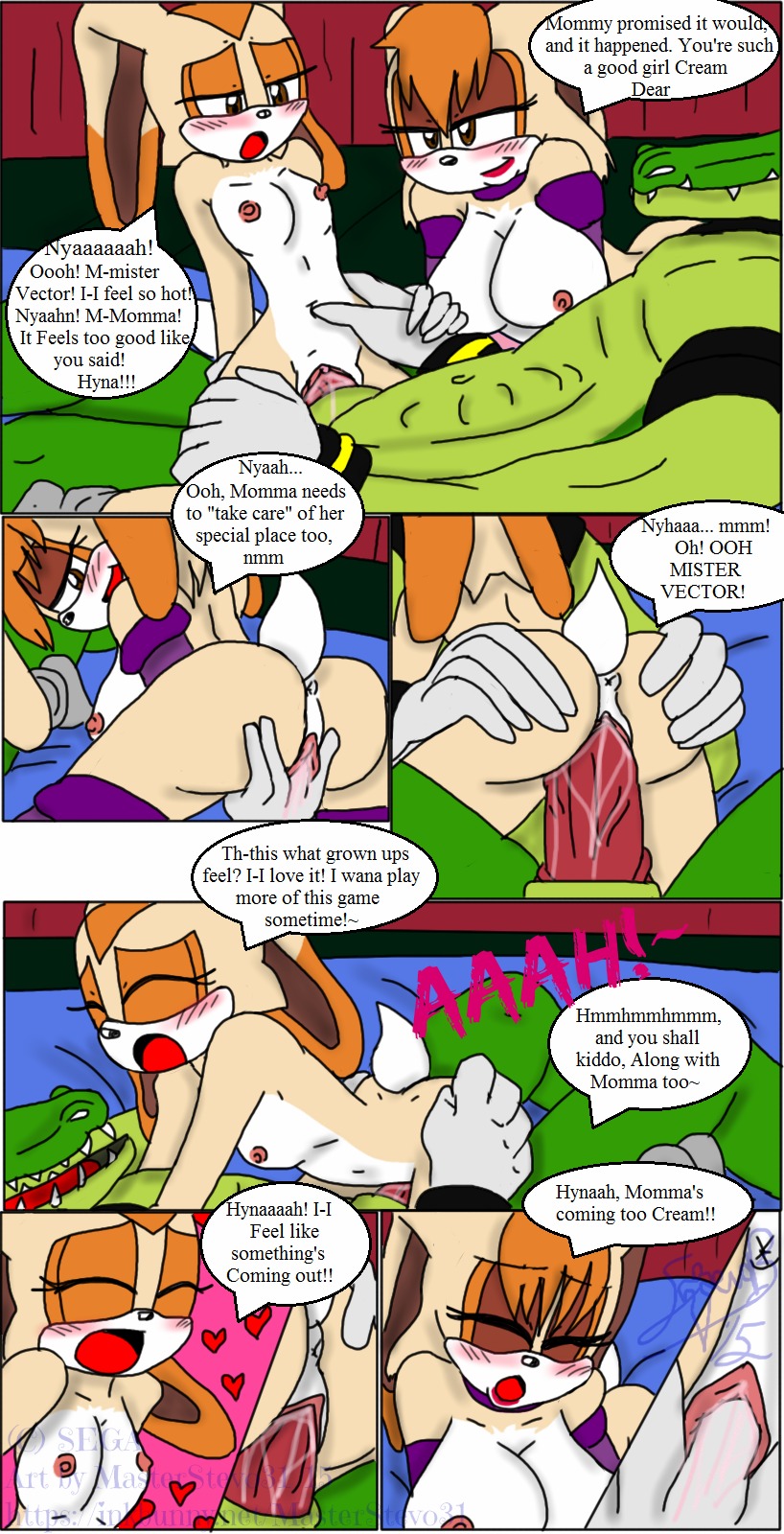 A Way Into Womanhood 1 page 12 full