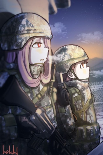 [Pixiv] Ice Keki (10715960) cover