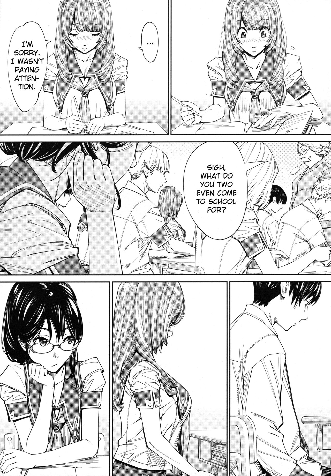 Chitose Ch. 4 page 11 full