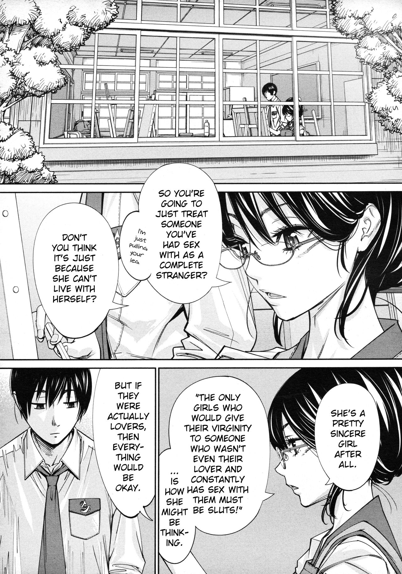 Chitose Ch. 4 page 12 full