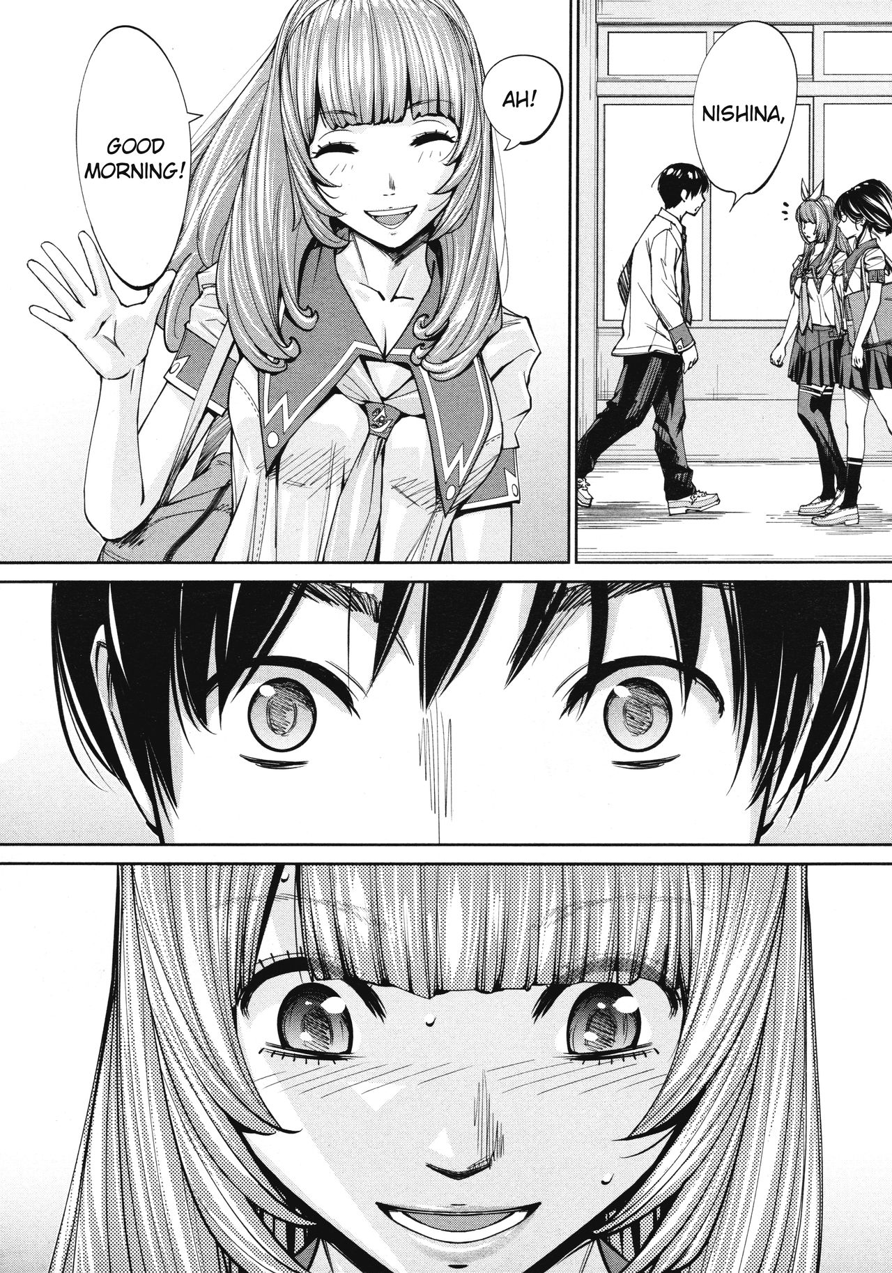 Chitose Ch. 4 page 4 full
