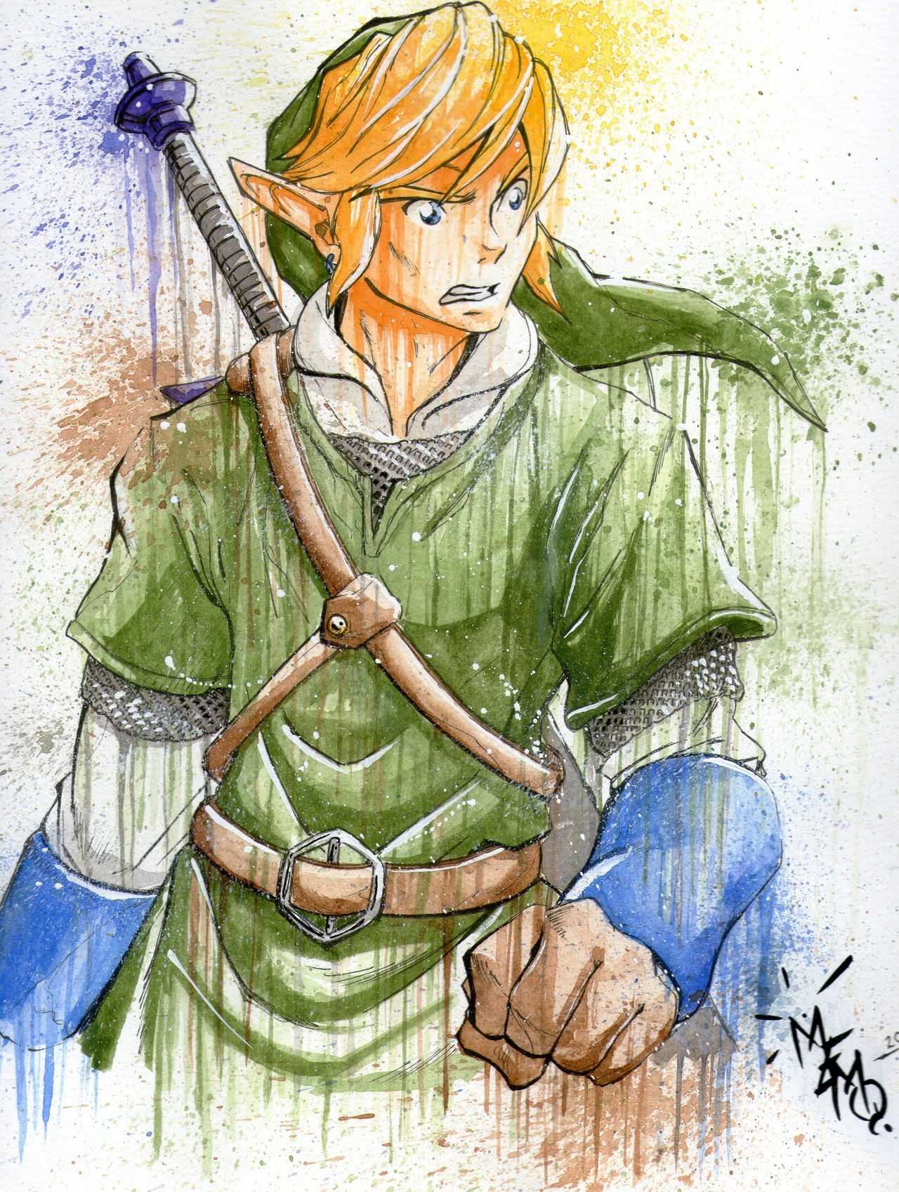 ARTIST WhysoGurin page 12 full