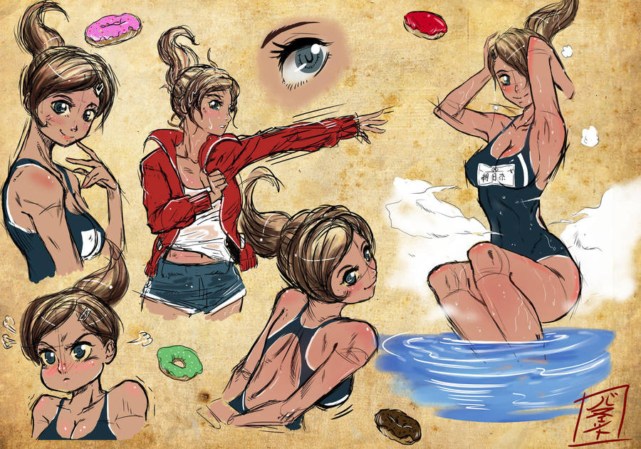 ARTIST WhysoGurin page 6 full