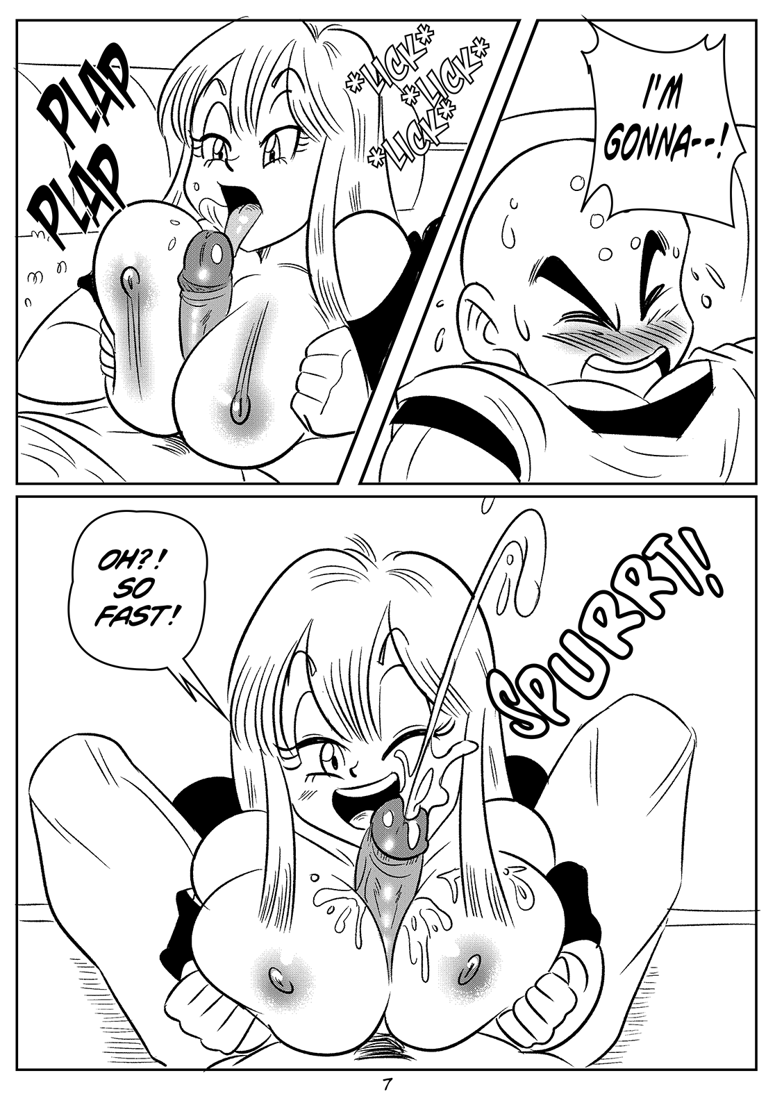 Surprise Visit page 11 full