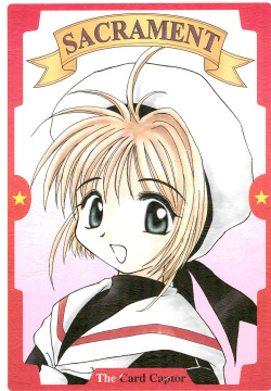 SACRAMENT