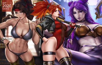 [Artist] Dandonfuga cover