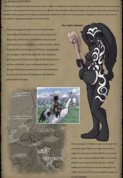 The Cottonwine Field Notes