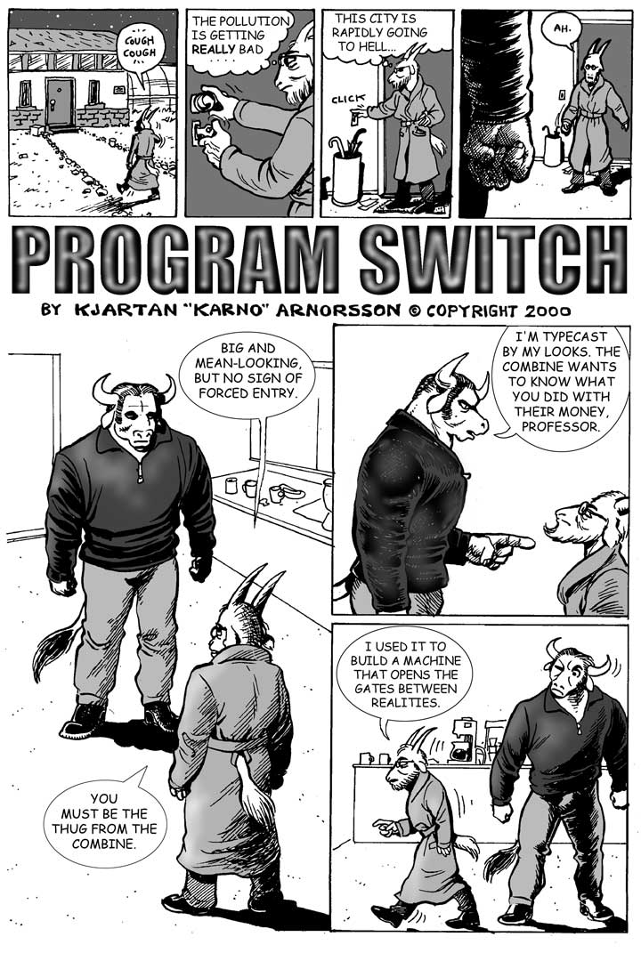 Program Switch page 2 full