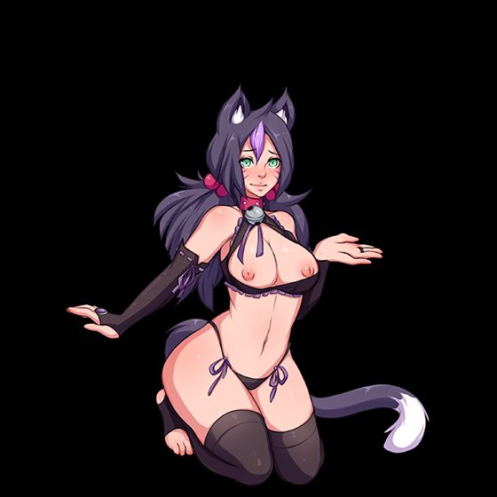 Futanari Quest page 8 full