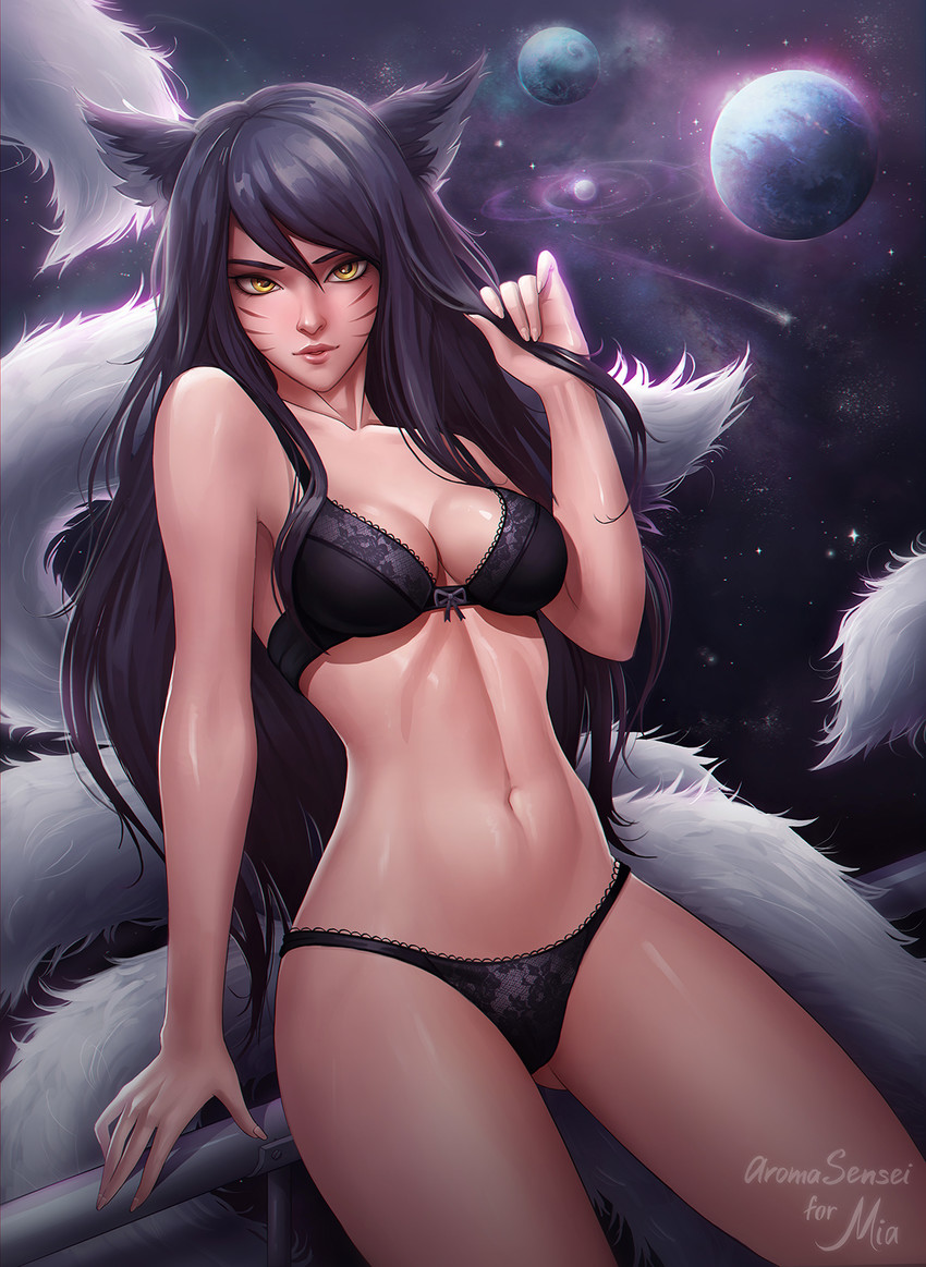 Aroma Sensei page 11 full