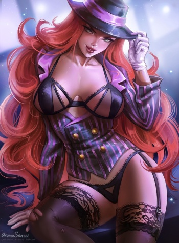 [Artist] Aroma Sensei cover